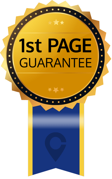 1st Page Guarantee