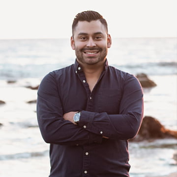 Michael Gross, CEO, Digital Marketing, Ceemi Agency, Carson, Ca