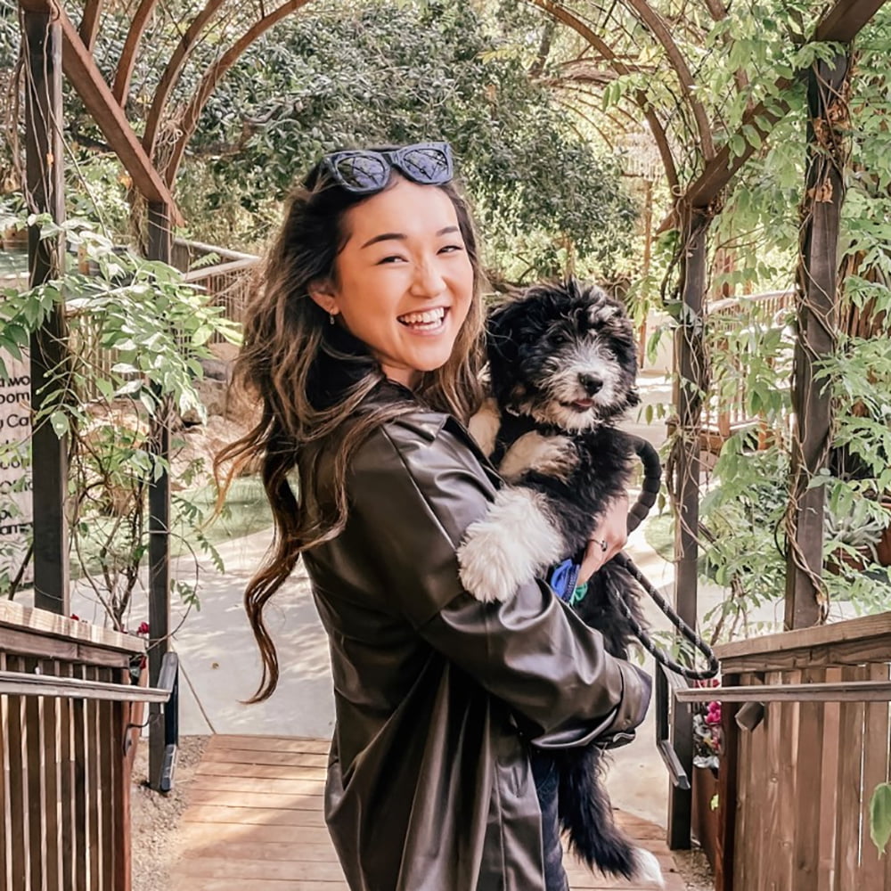 grace_new Grace Wu, Advertising Consultant for Ceemi Agency