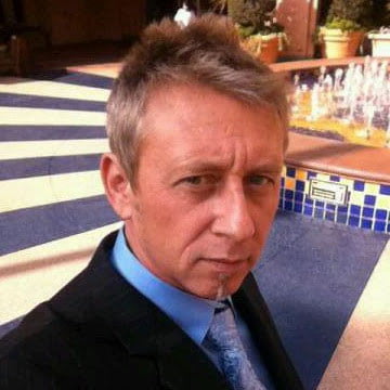 John Kennedy, Digital Marketing, Ceemi Agency, Carson, Ca