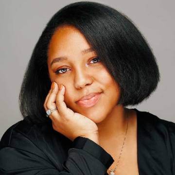 Grace Wu, Advertising Consultant for Ceemi Agency