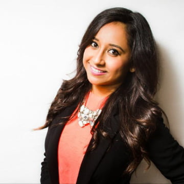 Christina Contreras, Digital Marketing, Ceemi Agency, Carson, Ca