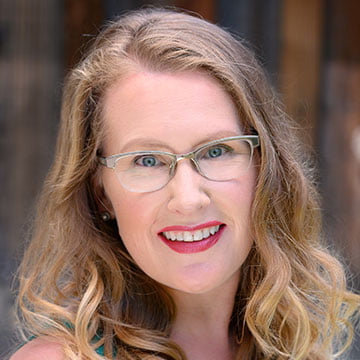 Winnona Gaviglio, Consultant, Digital Marketing, Ceemi Agency, Carson, Ca