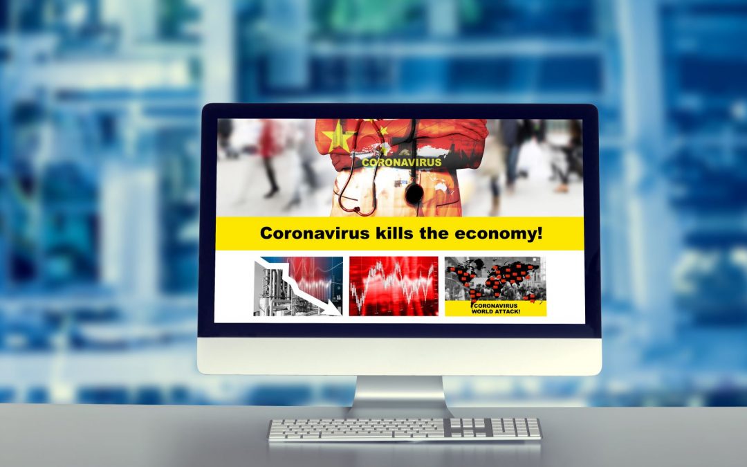 Digital Marketing Focus During the Pandemic