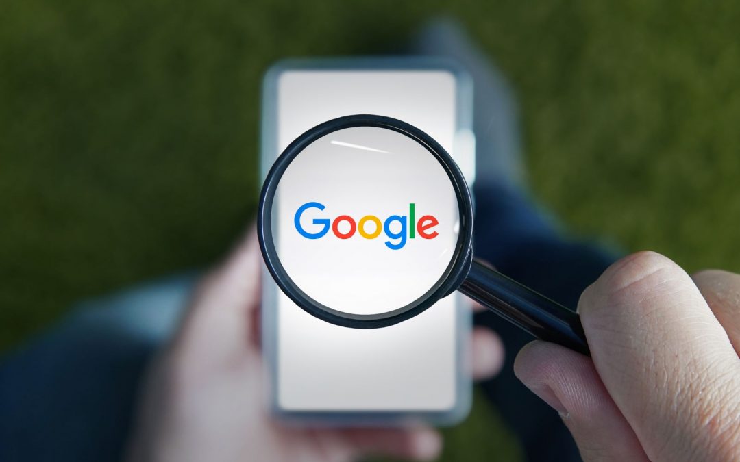 What is a Title Tag or Website Tag?