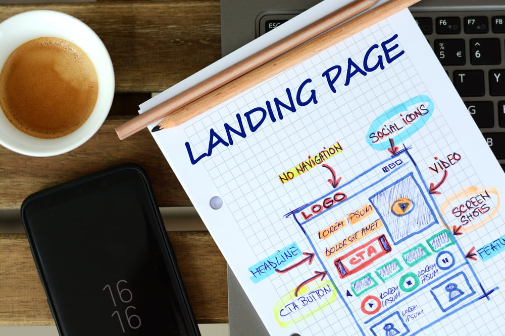 What is a Landing Page and Do I Need One?