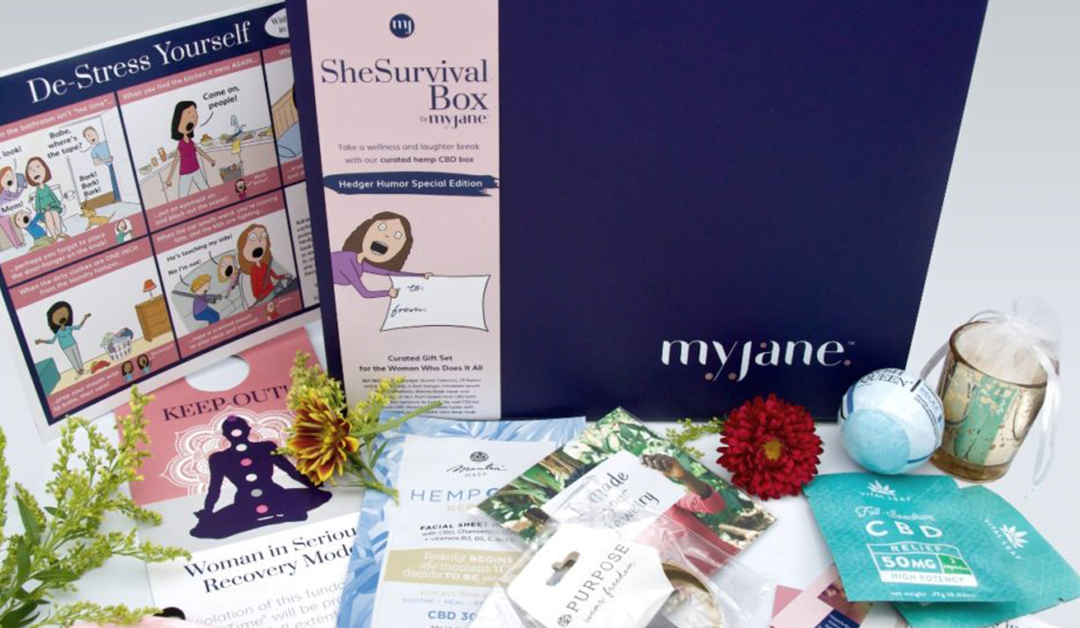 Ceemi Agency’s Favorite Clients: MyJane