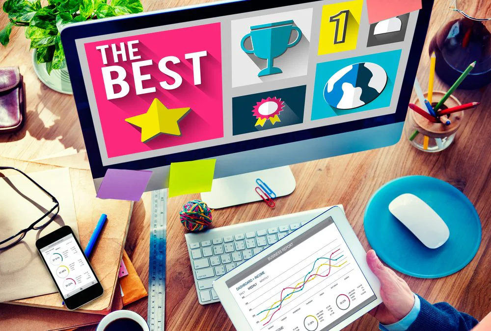 Digital Marketing Agency Credentials