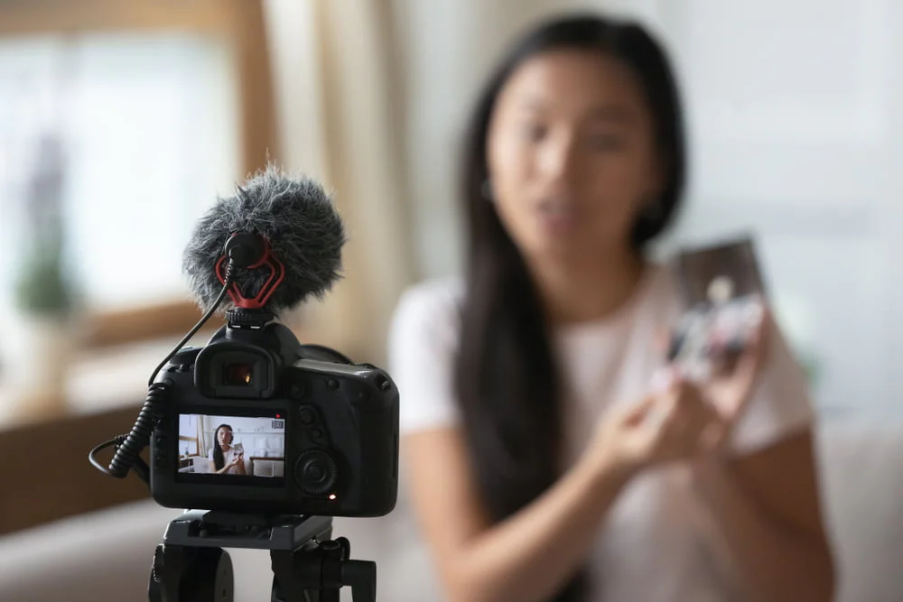 Market Your Small Business With Branded Videos