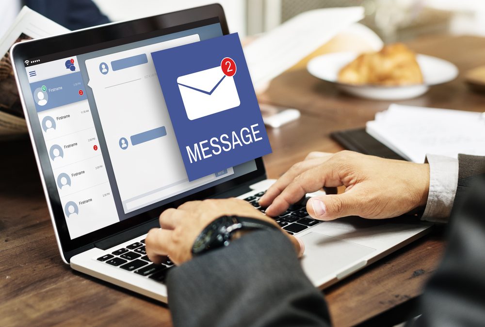 Tricks To Make Your Email Marketing Work