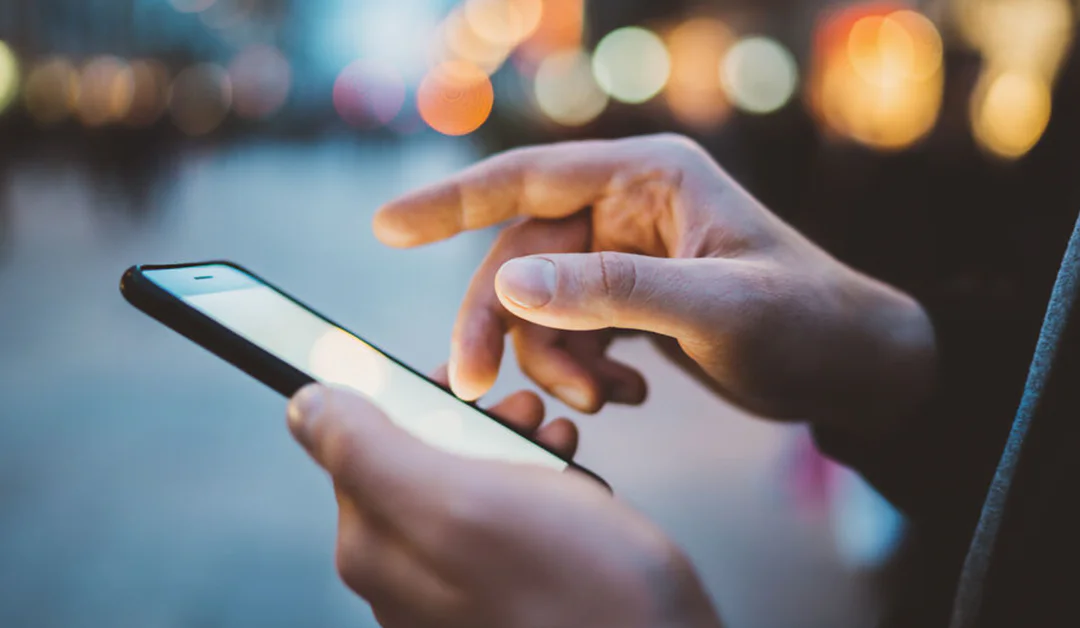 The Importance of Mobile Optimization for your Website